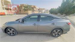 نيسان سنترا